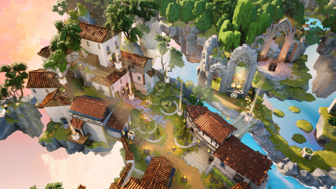 The Artisan of Glimmith - скриншот 5