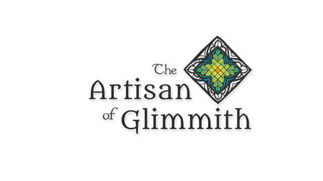 The Artisan of Glimmith - логотип игры