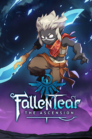 Fallen Tear: The Ascension - скачать торрент бесплатно на ПК