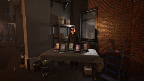 Retro Rewind - Video Store Simulator - скриншот 5