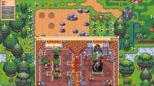 Skeleseller - скриншот 4