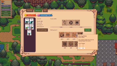 Skeleseller - скриншот 5