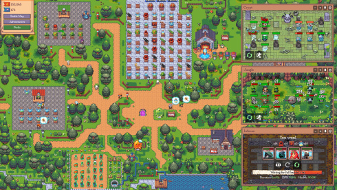 Skeleseller - скриншот 6