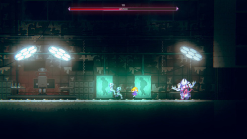 Sophie: Starlight Whispers - скриншот 2