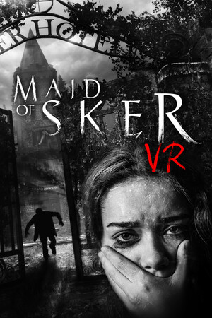 Maid of Sker VR - скачать торрент бесплатно на ПК