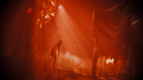 Maid of Sker VR - скриншот 6