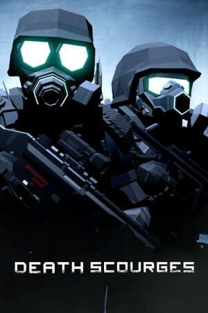 Death Scourges - скачать торрент бесплатно на ПК