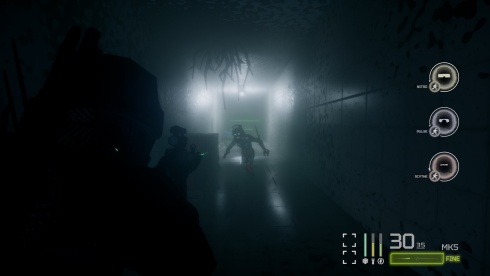 Death Scourges - скриншот 1