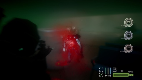 Death Scourges - скриншот 2