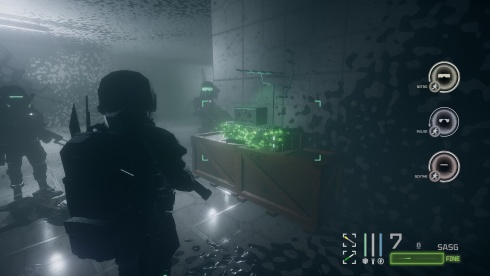 Death Scourges - скриншот 3