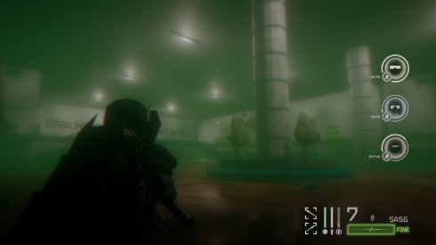 Death Scourges - скриншот 4