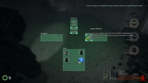 Death Scourges - скриншот 5