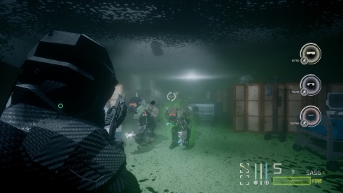 Death Scourges - скриншот 6