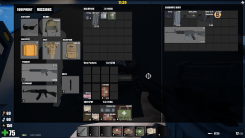 Deadline Escape - скриншот 3