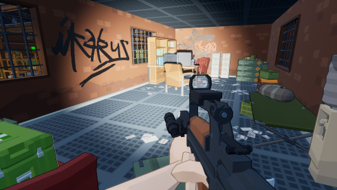 Deadline Escape - скриншот 5