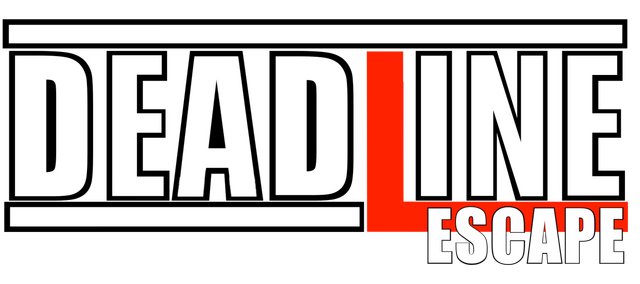 Deadline Escape - логотип игры