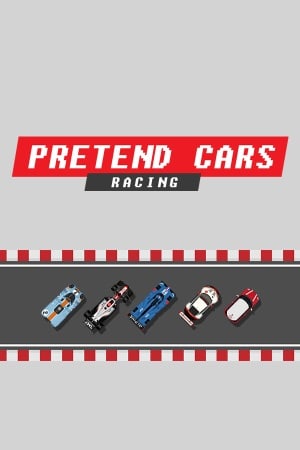 Pretend Cars Racing - скачать торрент бесплатно на ПК