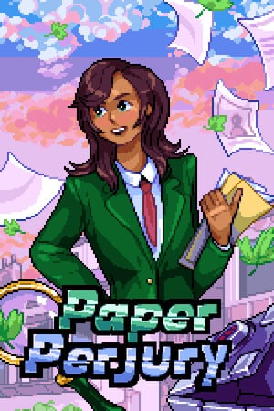 Paper Perjury - скачать торрент бесплатно на ПК