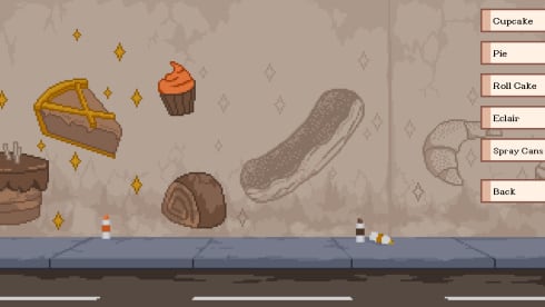 Paper Perjury - скриншот 6