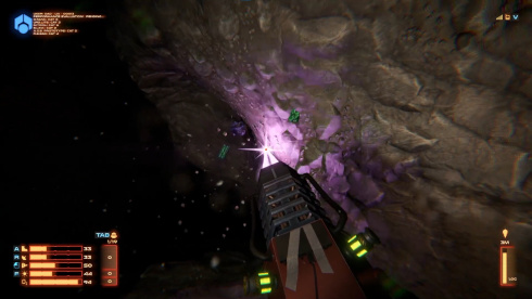 Drill and Delve - скриншот 1