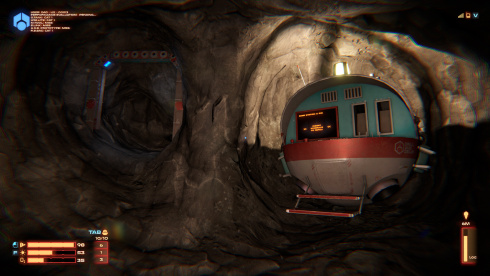 Drill and Delve - скриншот 6