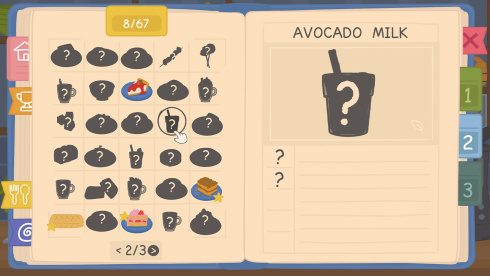 Little Chef: Cozy Cooking - скриншот 2