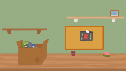 Little Chef: Cozy Cooking - скриншот 5