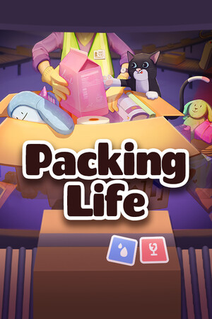Packing Life - скачать торрент бесплатно на ПК