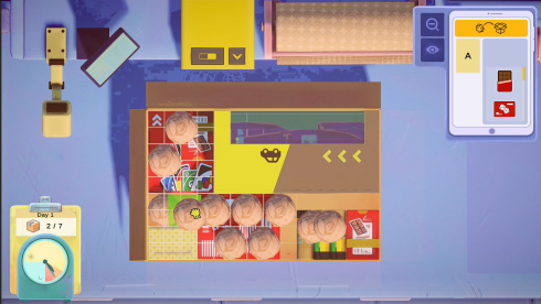 Packing Life - скриншот 3