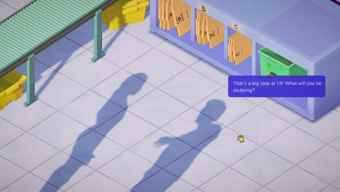 Packing Life - скриншот 4