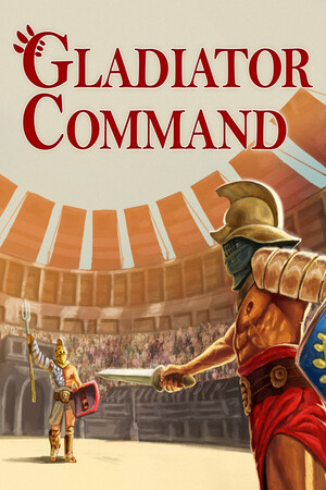 Gladiator Command - скачать торрент бесплатно на ПК