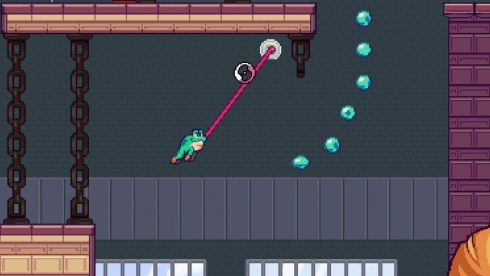 RUBATO - скриншот 1