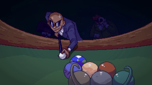 RUBATO - скриншот 2