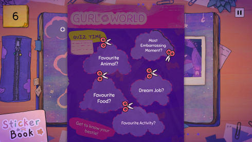 Pieced Together - скриншот 3