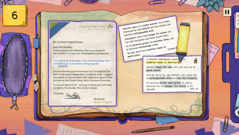 Pieced Together - скриншот 6