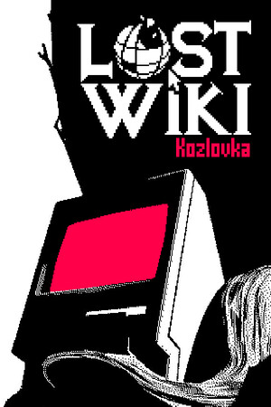 Lost Wiki: Kozlovka - скачать торрент бесплатно на ПК