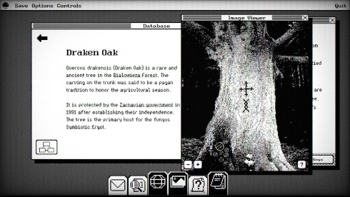 Lost Wiki: Kozlovka - скриншот 1