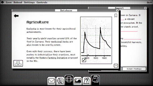 Lost Wiki: Kozlovka - скриншот 4