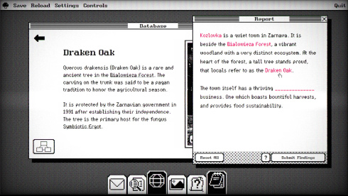 Lost Wiki: Kozlovka - скриншот 5