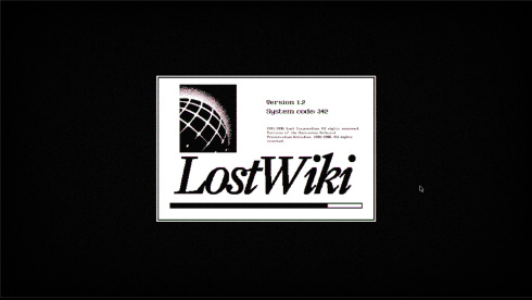 Lost Wiki: Kozlovka - скриншот 6