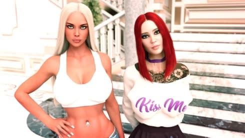 We Are Lost 2 - скриншот 2