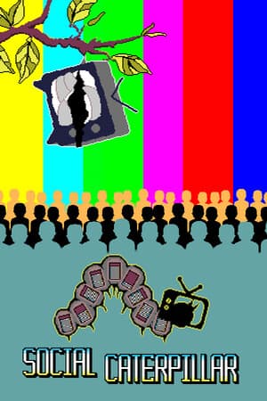 Social Caterpillar - скачать торрент бесплатно на ПК