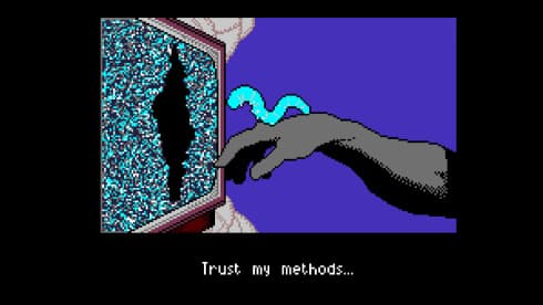 Social Caterpillar - скриншот 2