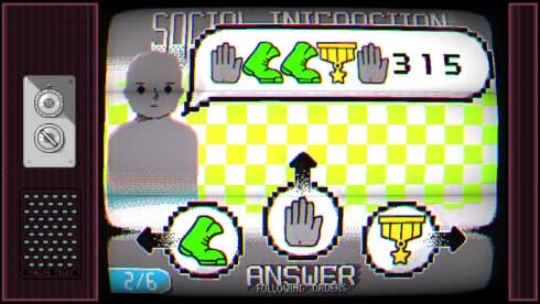 Social Caterpillar - скриншот 4