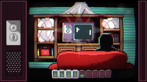 Social Caterpillar - скриншот 6