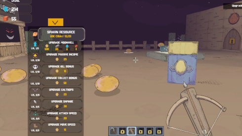 Dune Rancher - скриншот 2