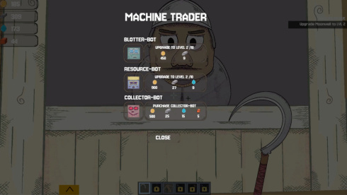 Dune Rancher - скриншот 4