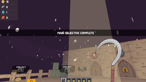 Dune Rancher - скриншот 5