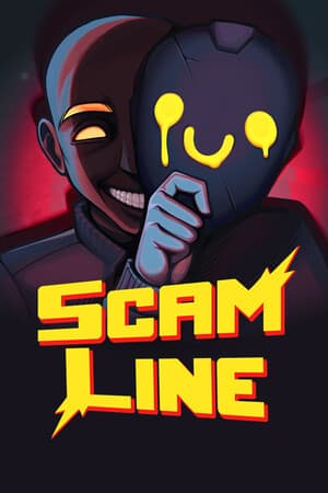 Scam Line - скачать торрент бесплатно на ПК