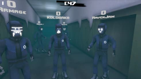 Scam Line - скриншот 2